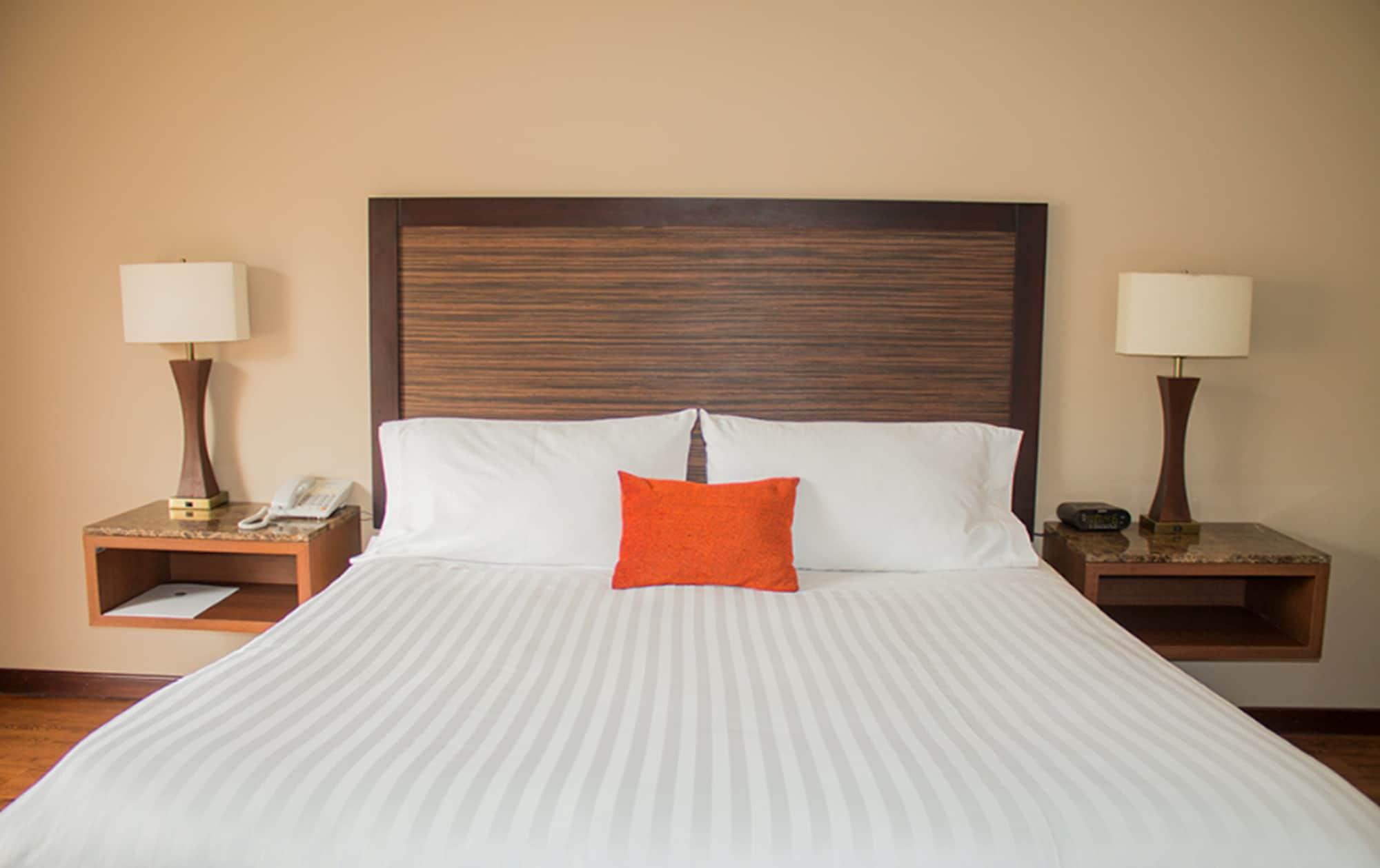 Hotel Morrison Zona Rosa ボゴタ エクステリア 写真
