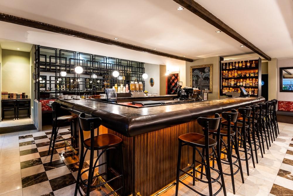 Hotel Morrison Zona Rosa ボゴタ エクステリア 写真