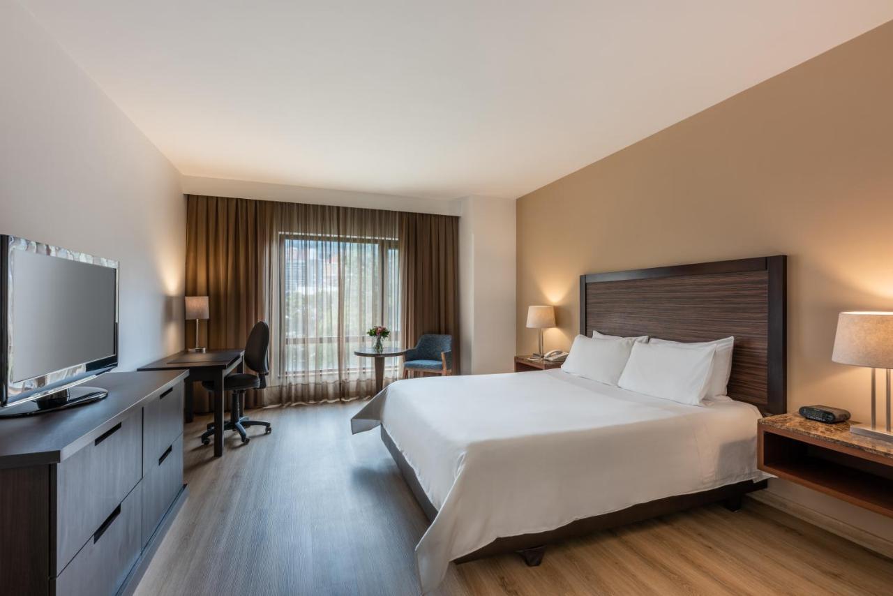 Hotel Morrison Zona Rosa ボゴタ エクステリア 写真