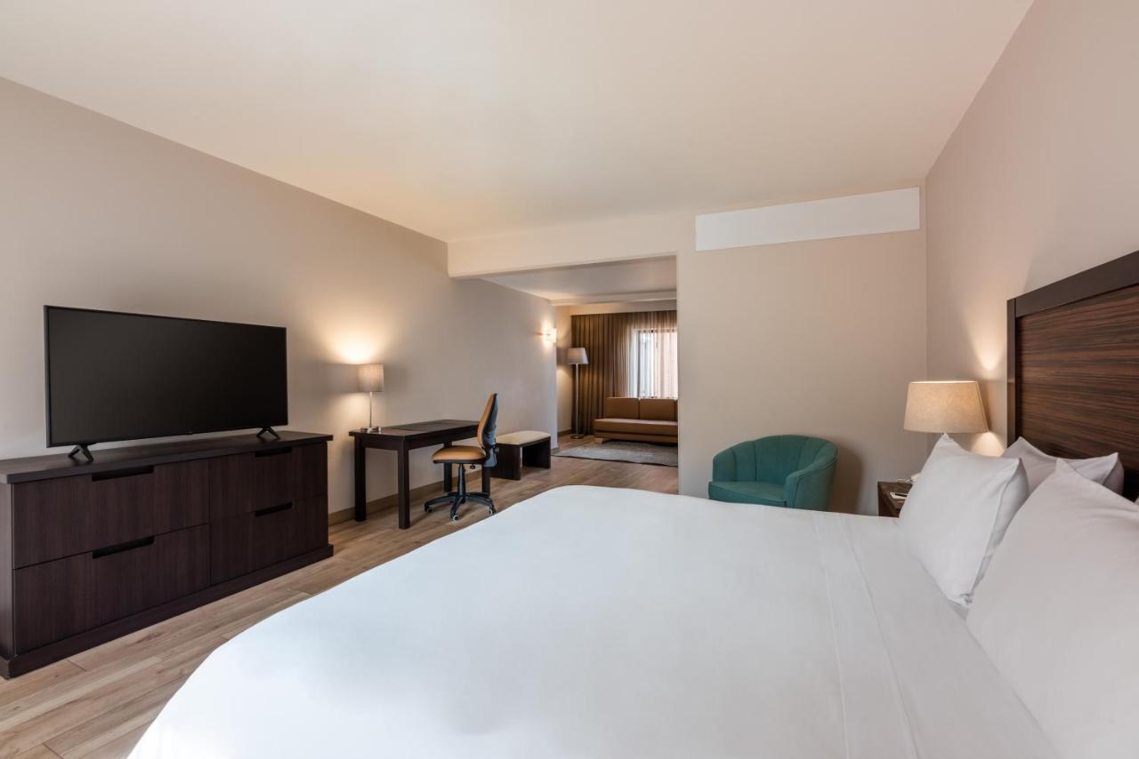 Hotel Morrison Zona Rosa ボゴタ エクステリア 写真