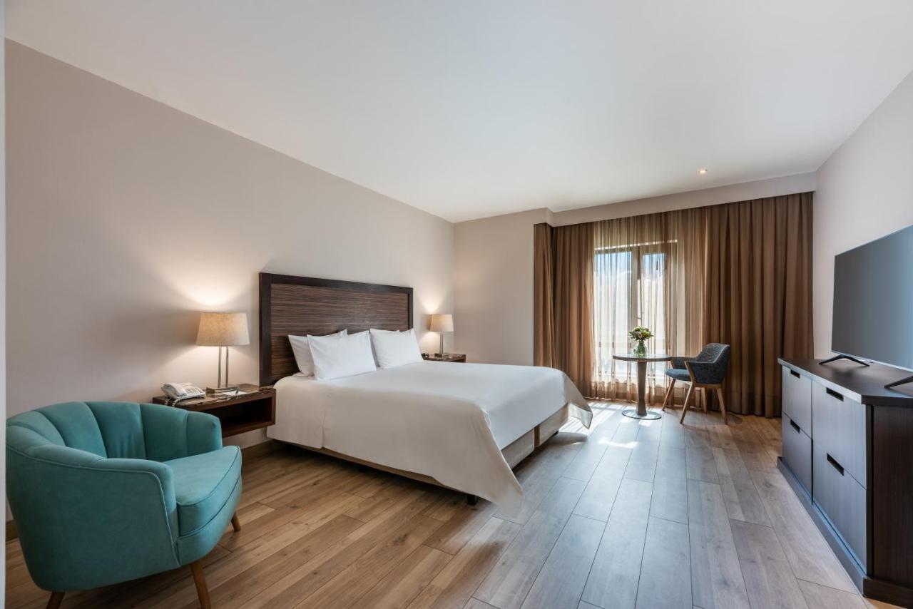 Hotel Morrison Zona Rosa ボゴタ エクステリア 写真