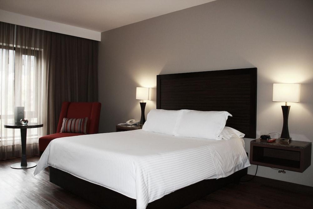 Hotel Morrison Zona Rosa ボゴタ エクステリア 写真
