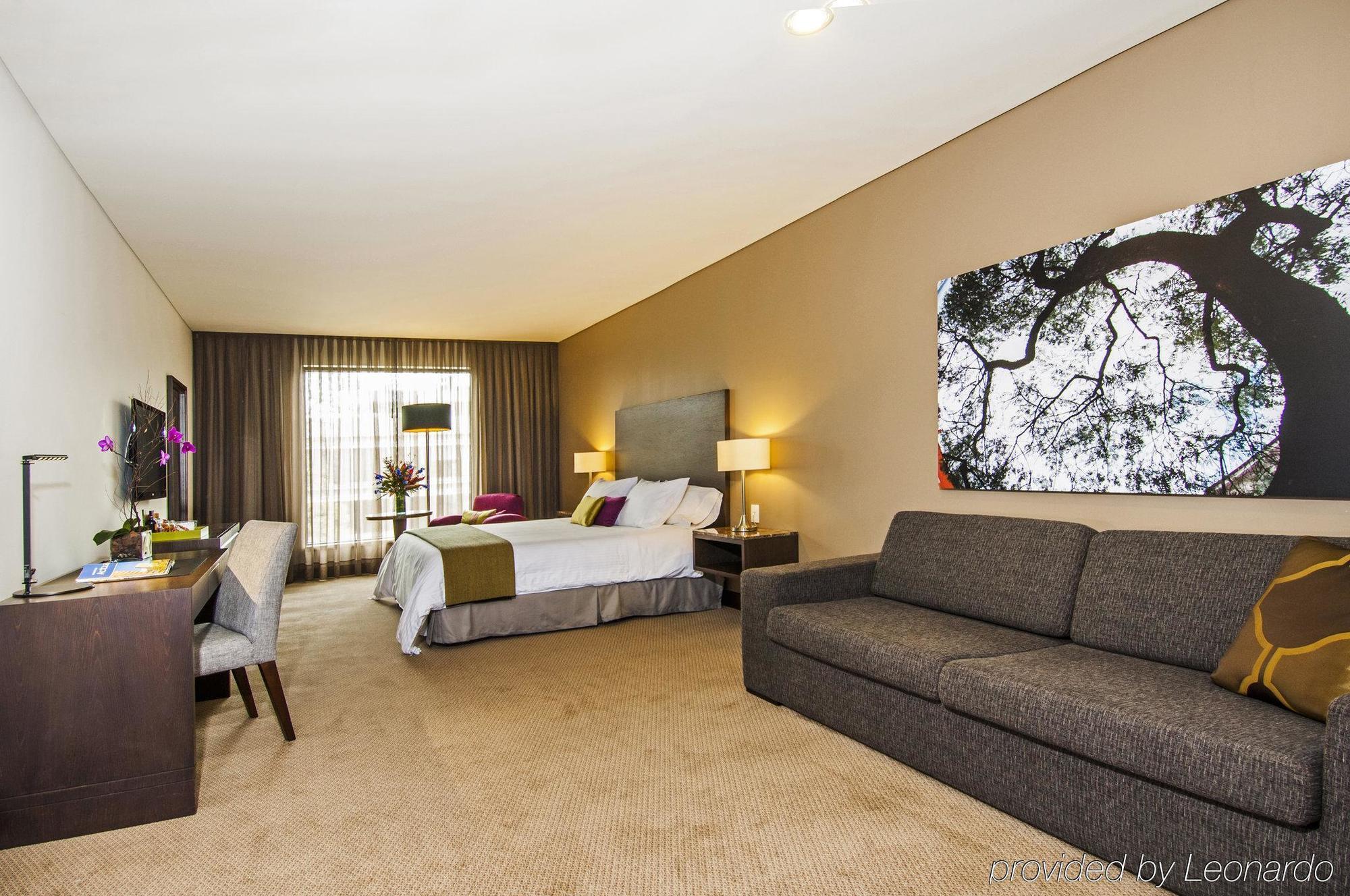Hotel Morrison Zona Rosa ボゴタ エクステリア 写真