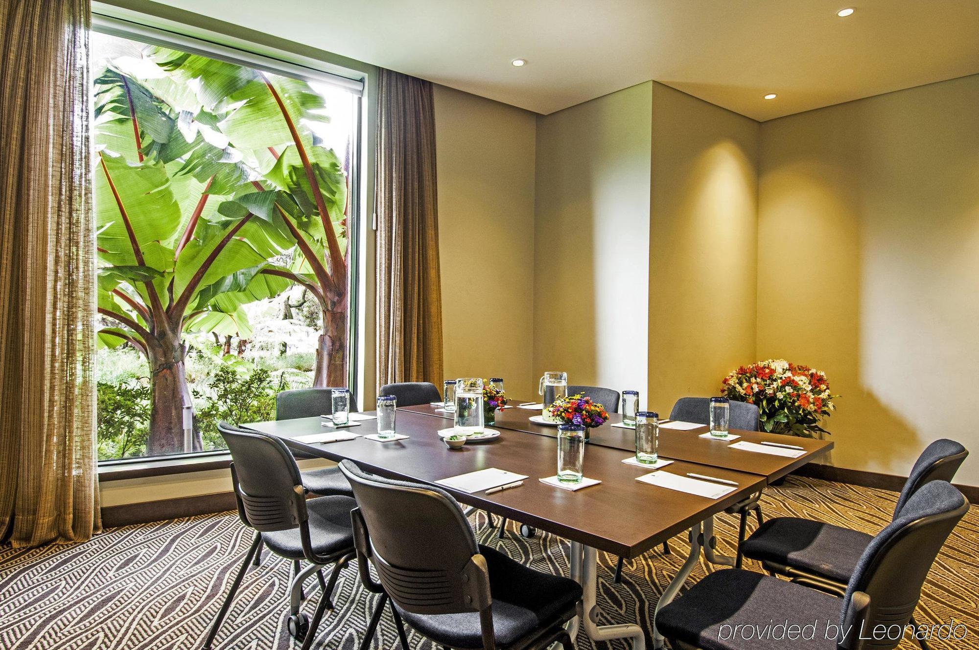 Hotel Morrison Zona Rosa ボゴタ エクステリア 写真