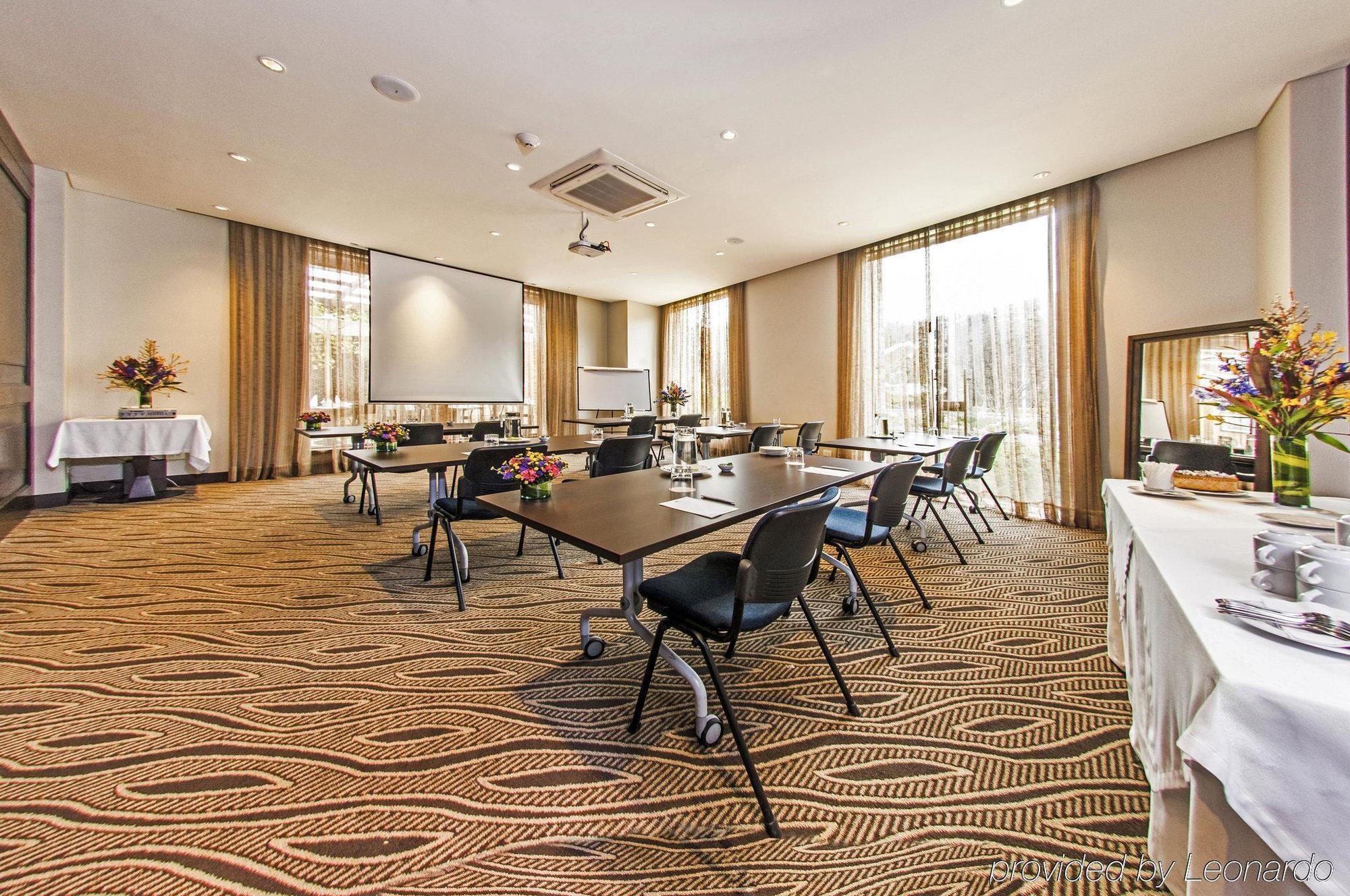 Hotel Morrison Zona Rosa ボゴタ エクステリア 写真