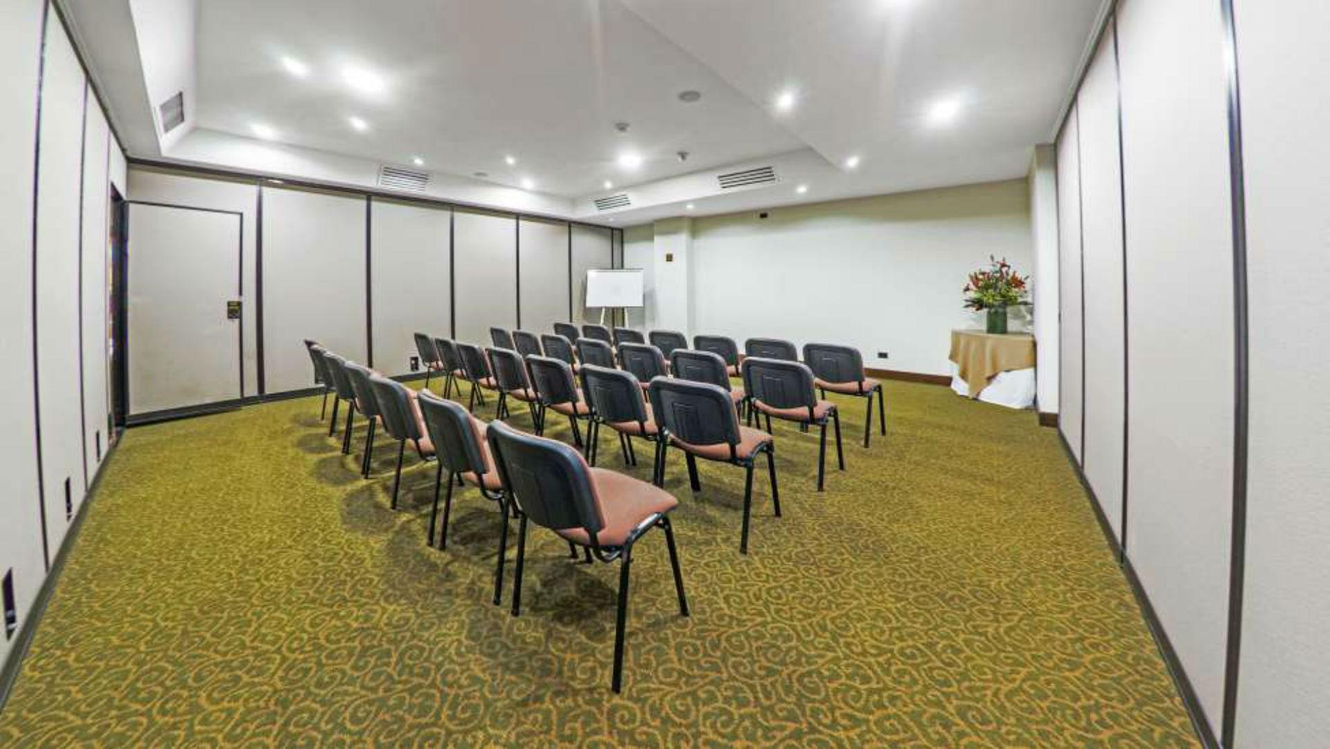 Hotel Morrison Zona Rosa ボゴタ エクステリア 写真