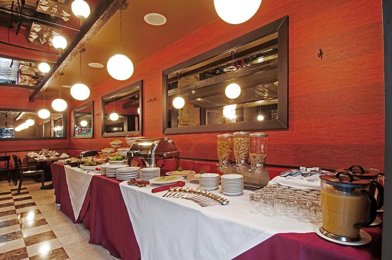 Hotel Morrison Zona Rosa ボゴタ エクステリア 写真