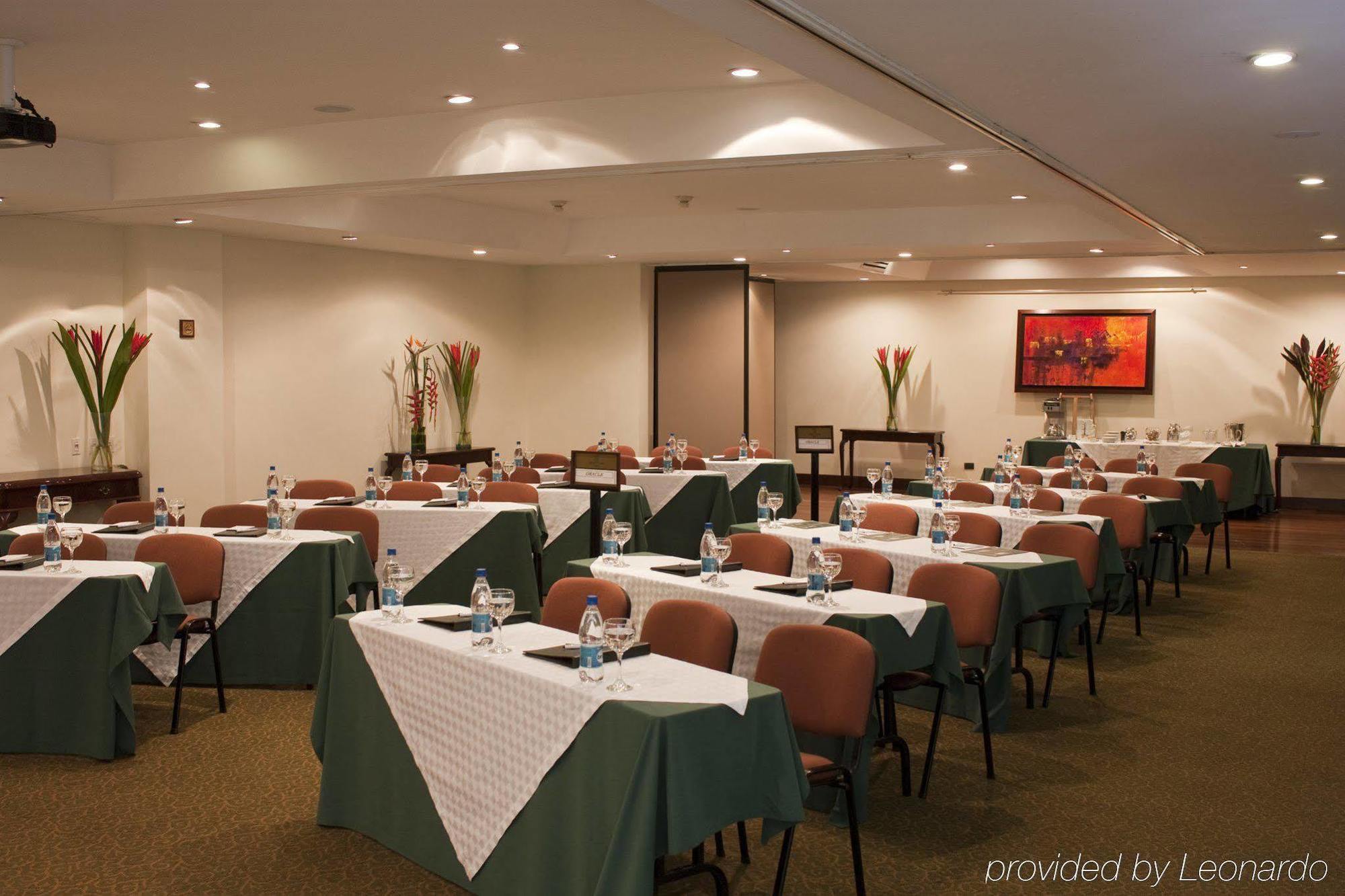 Hotel Morrison Zona Rosa ボゴタ エクステリア 写真